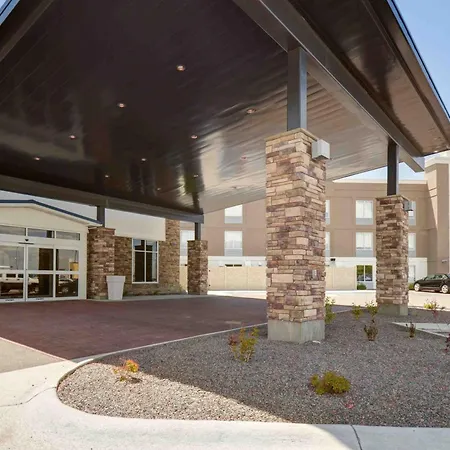 Holiday Inn Express & Suites North Platte By Ihg-3