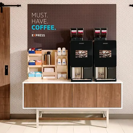 Holiday Inn Express & Suites North Platte By Ihg-2